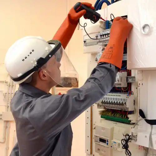 elektricien Blokzijl